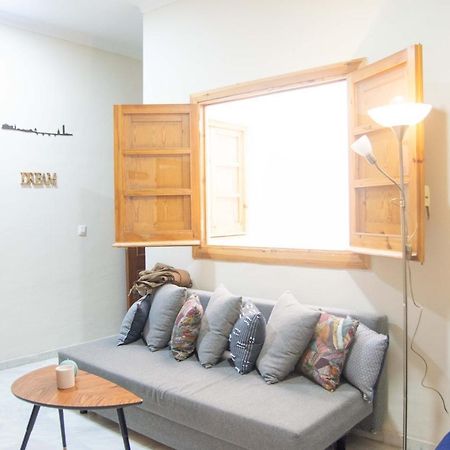 Practical Studio- 1Bth- Las Setas 세비야 외부 사진